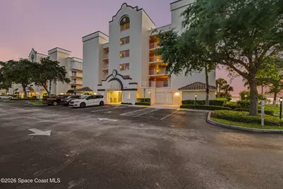 7048 Sevilla Court #402, Cape Canaveral, FL 32920 - Photo 34
