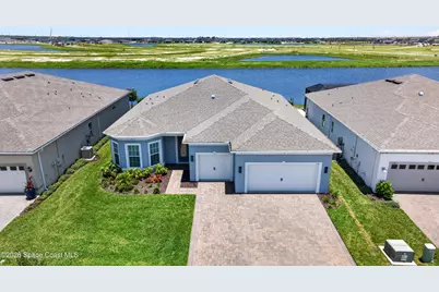3116 Boardwalk Trail, Melbourne, FL 32940 - Photo 1