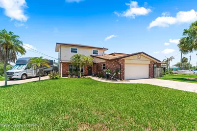 1275 Island Drive, Merritt Island, FL 32952 - Photo 2