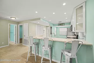 290 Paradise Boulevard #2, Indialantic, FL 32903 - Photo 4