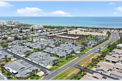 290 Paradise Boulevard #2, Indialantic, FL 32903 - Photo 20