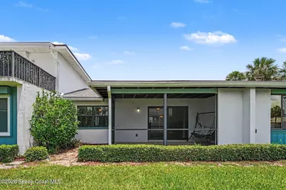 290 Paradise Boulevard #2, Indialantic, FL 32903 - Photo 16