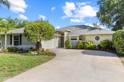 966 Gulfstream Avenue, Sebastian, FL 32958 - Photo 2