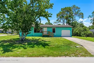 403 Tillman Ave SW, Palm Bay, FL 32908 - Photo 2