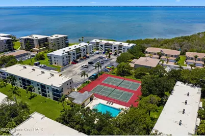 200 International Drive N #606, Cape Canaveral, FL 32920 - Photo 4