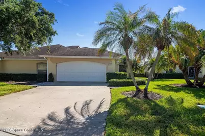 4835 Bren Court, Rockledge, FL 32955 - Photo 1