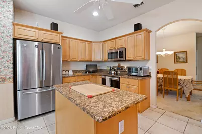 4778 Parkstone Drive, Rockledge, FL 32955 - Photo 10