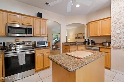 4778 Parkstone Drive, Rockledge, FL 32955 - Photo 12