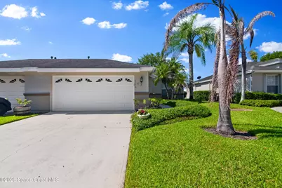 4778 Parkstone Drive, Rockledge, FL 32955 - Photo 4