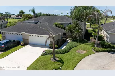 4778 Parkstone Drive, Rockledge, FL 32955 - Photo 2
