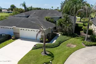 4778 Parkstone Dr, Rockledge, FL 32955 - Photo 2