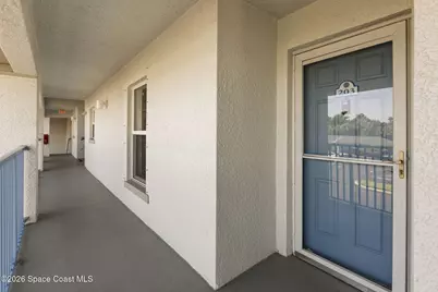 121 Portside Avenue #203, Cape Canaveral, FL 32920 - Photo 28