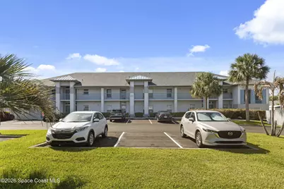 121 Portside Avenue #203, Cape Canaveral, FL 32920 - Photo 26