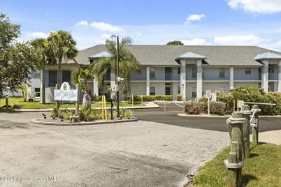 121 Portside Avenue #203, Cape Canaveral, FL 32920 - Photo 1