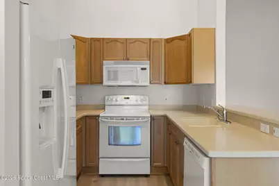121 Portside Avenue #203, Cape Canaveral, FL 32920 - Photo 12