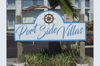 121 Portside Avenue #203, Cape Canaveral, FL 32920 - Photo 2