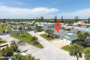 302 Emerald Pl E, Indian Harbour Beach, FL 32937 - Photo 26
