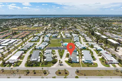 302 Emerald Place E, Indian Harbour Beach, FL 32937 - Photo 30