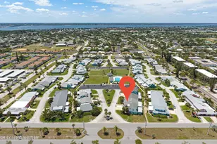 302 Emerald Pl E, Indian Harbour Beach, FL 32937 - Photo 30