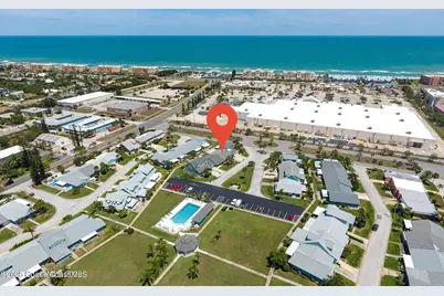 302 Emerald Place E, Indian Harbour Beach, FL 32937 - Photo 32