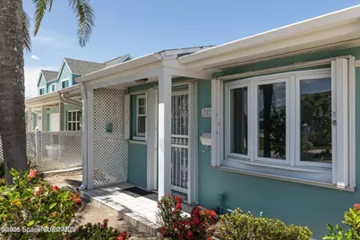 302 Emerald Place E, Indian Harbour Beach, FL 32937 - Photo 2