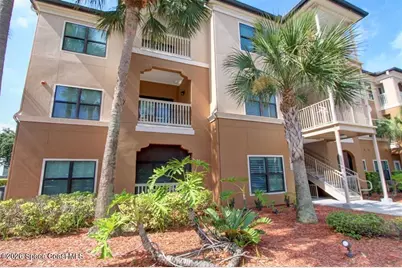 6440 Borasco Drive #2508, Melbourne, FL 32940 - Photo 2