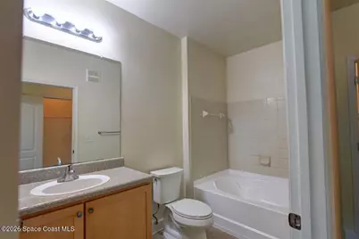 6440 Borasco Drive #2508, Melbourne, FL 32940 - Photo 6