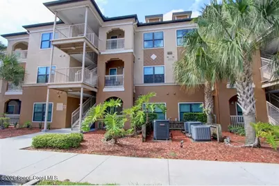 6440 Borasco Drive #2508, Melbourne, FL 32940 - Photo 1