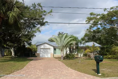394 Royal Palm Drive, Melbourne, FL 32935 - Photo 1
