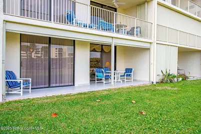 840 N Atlantic Avenue #C103, Cocoa Beach, FL 32931 - Photo 22