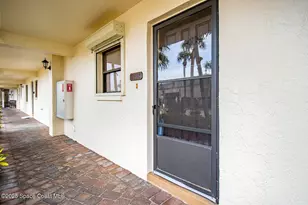 840 N Atlantic Ave, Cocoa Beach, FL 32931 - Photo 1