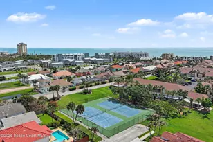 320 Las Olas Dr, Melbourne Beach, FL 32951 - Photo 20