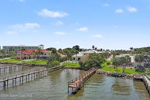 320 Las Olas Dr, Melbourne Beach, FL 32951 - Photo 22