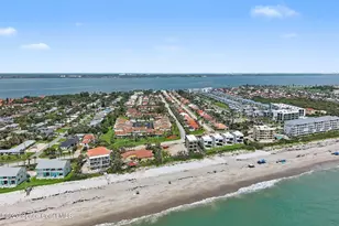 320 Las Olas Dr, Melbourne Beach, FL 32951 - Photo 4