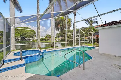320 Las Olas Drive, Melbourne Beach, FL 32951 - Photo 18