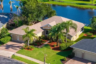 4696 Merlot Dr, Rockledge, FL 32955 - Photo 4