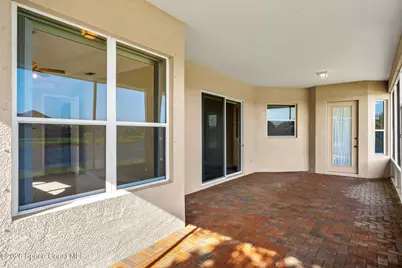 4696 Merlot Drive, Rockledge, FL 32955 - Photo 22
