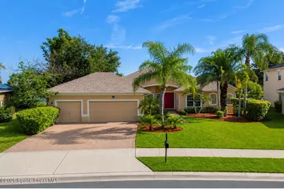 4696 Merlot Drive, Rockledge, FL 32955 - Photo 1