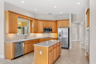 4696 Merlot Drive, Rockledge, FL 32955 - Photo 12