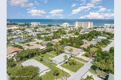 122 Niemira Avenue, Indialantic, FL 32903 - Photo 2