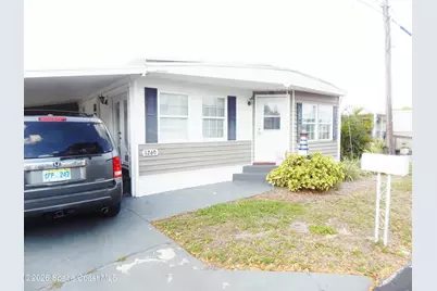 1260 Turkey Creek Drive NE, Palm Bay, FL 32905 - Photo 4