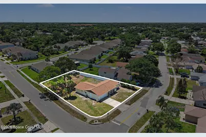 952 Bayberry Lane, Rockledge, FL 32955 - Photo 18