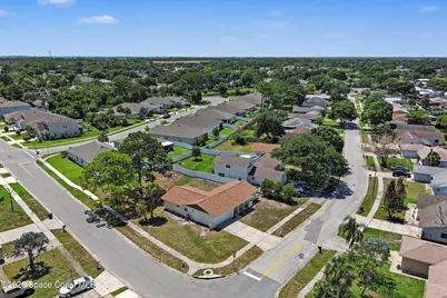 952 Bayberry Lane, Rockledge, FL 32955 - Photo 32