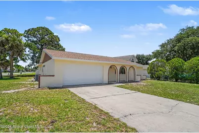 952 Bayberry Lane, Rockledge, FL 32955 - Photo 32