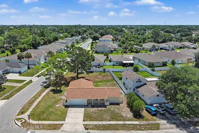 952 Bayberry Lane, Rockledge, FL 32955 - Photo 34