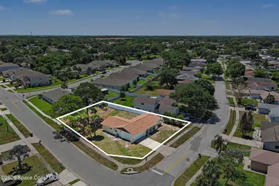 952 Bayberry Lane, Rockledge, FL 32955 - Photo 30