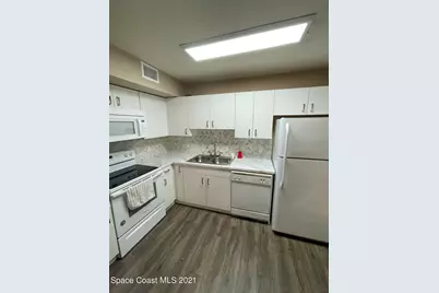 1820 Long Iron Drive #503, Rockledge, FL 32955 - Photo 2