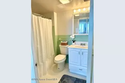 2020 N Atlantic Avenue #610-N, Cocoa Beach, FL 32931 - Photo 8