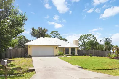 1211 Amish Place SE, Palm Bay, FL 32909 - Photo 2