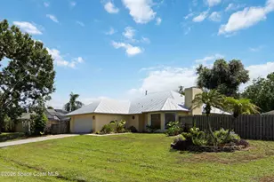 1211 Amish Pl SE, Palm Bay, FL 32909 - Photo 4